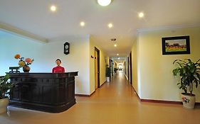 Duy Tan Hotel